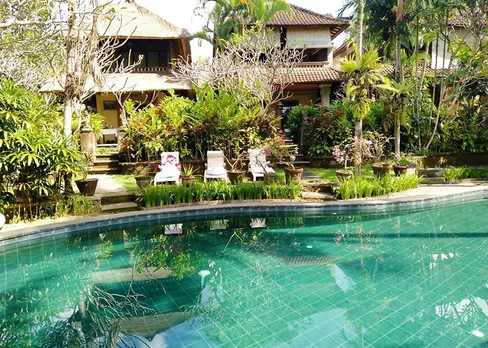 Anomcottages ベッド・アンド・ブレックファスト