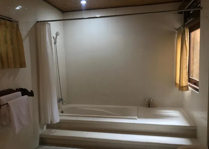 Anomcottages ベッド・アンド・ブレックファスト ウブド